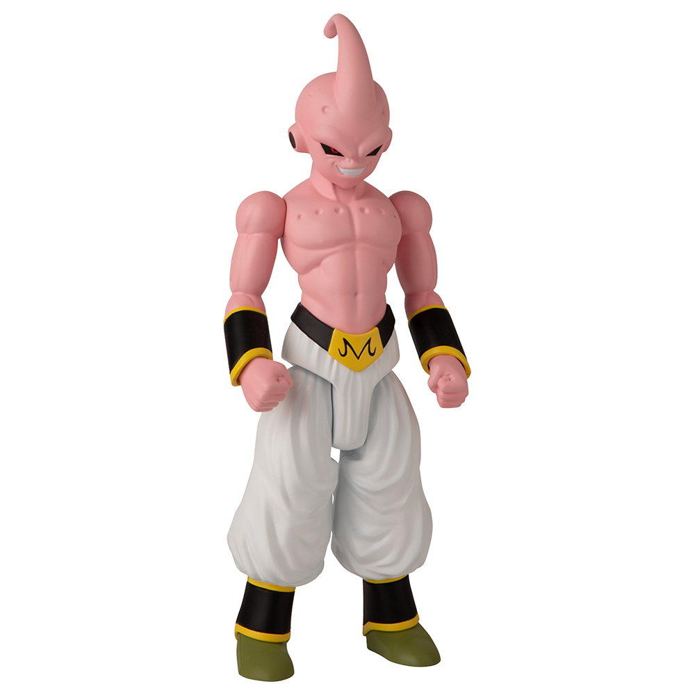 Bandai - Majin Buu Final Form Dragonball Series Figure 12-inch