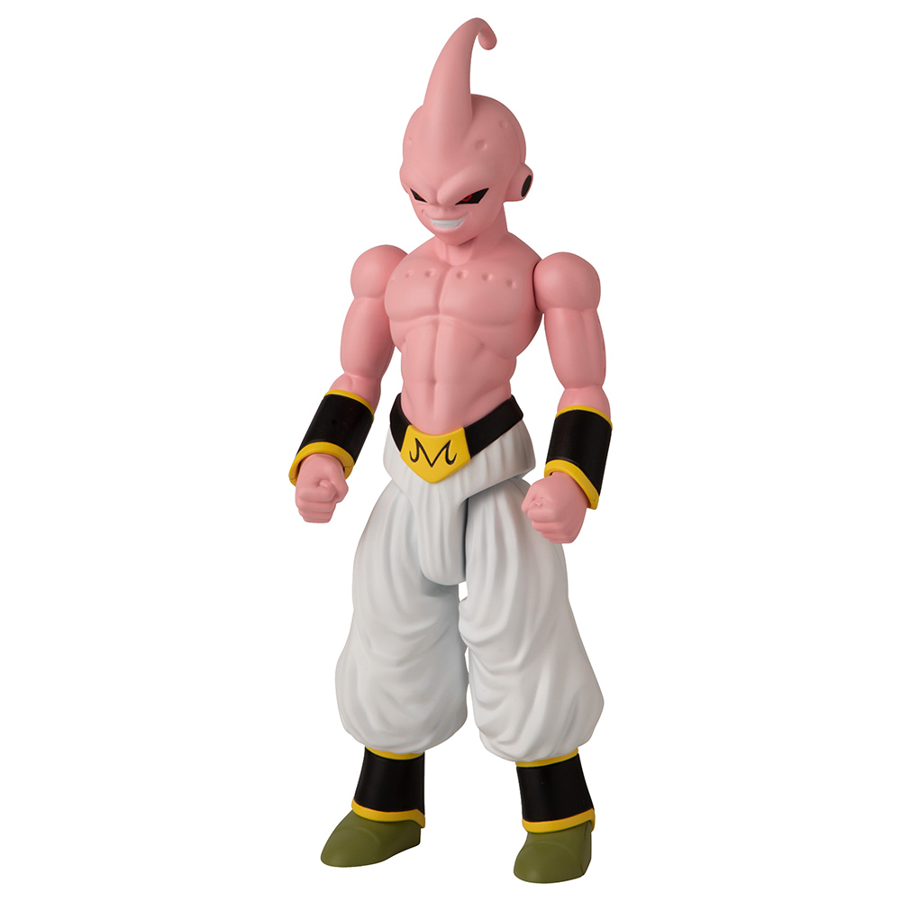 Bandai - Majin Buu Final Form Dragonball Series Figure 12-inch