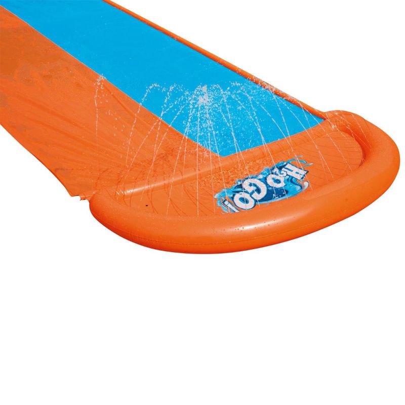 Bestway - H2O Go Slide Double 488cm - Inflatable Pool Float