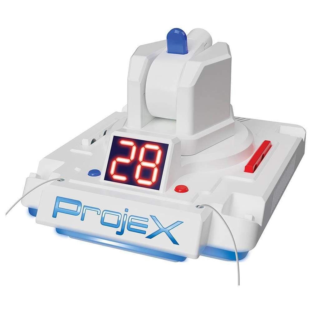 Laser X - Battery Operated ProjeX Duck Arcade Game