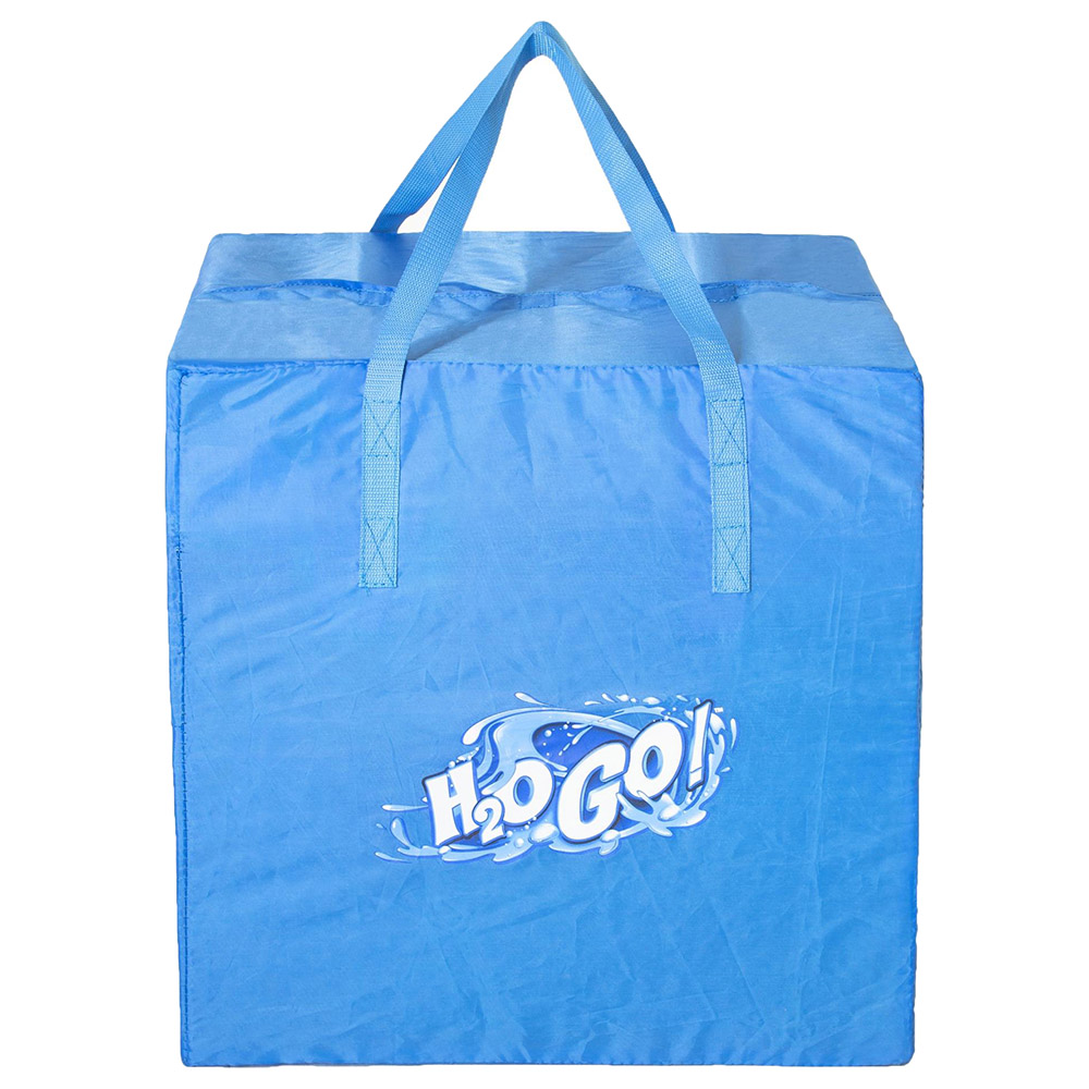 Bestway - Dodge and Drench Waterpark 450x450x268cm