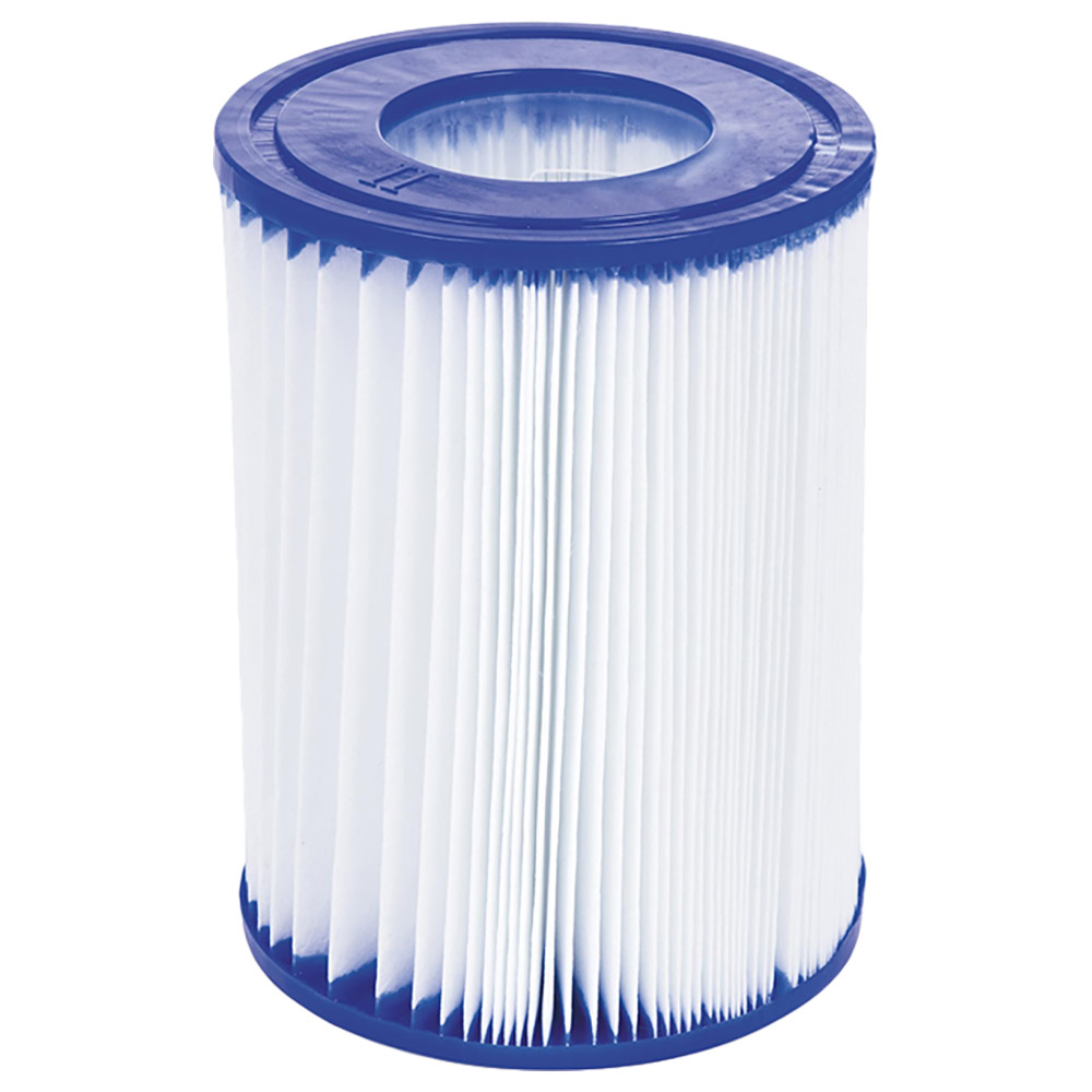 Bestway - Steel Pro Pool Set 396 x 84cm - Blue