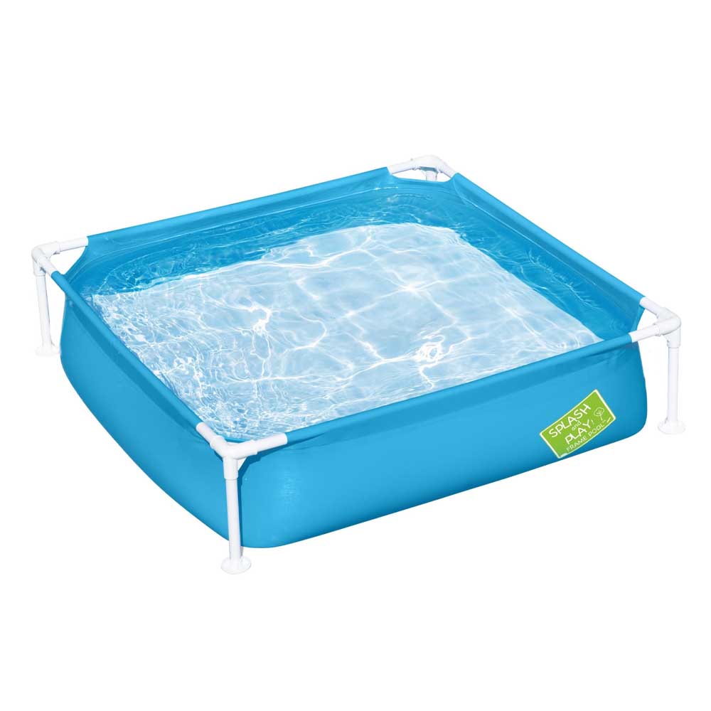 Bestway  -  Frame Pool  Assorted Colors 1pc