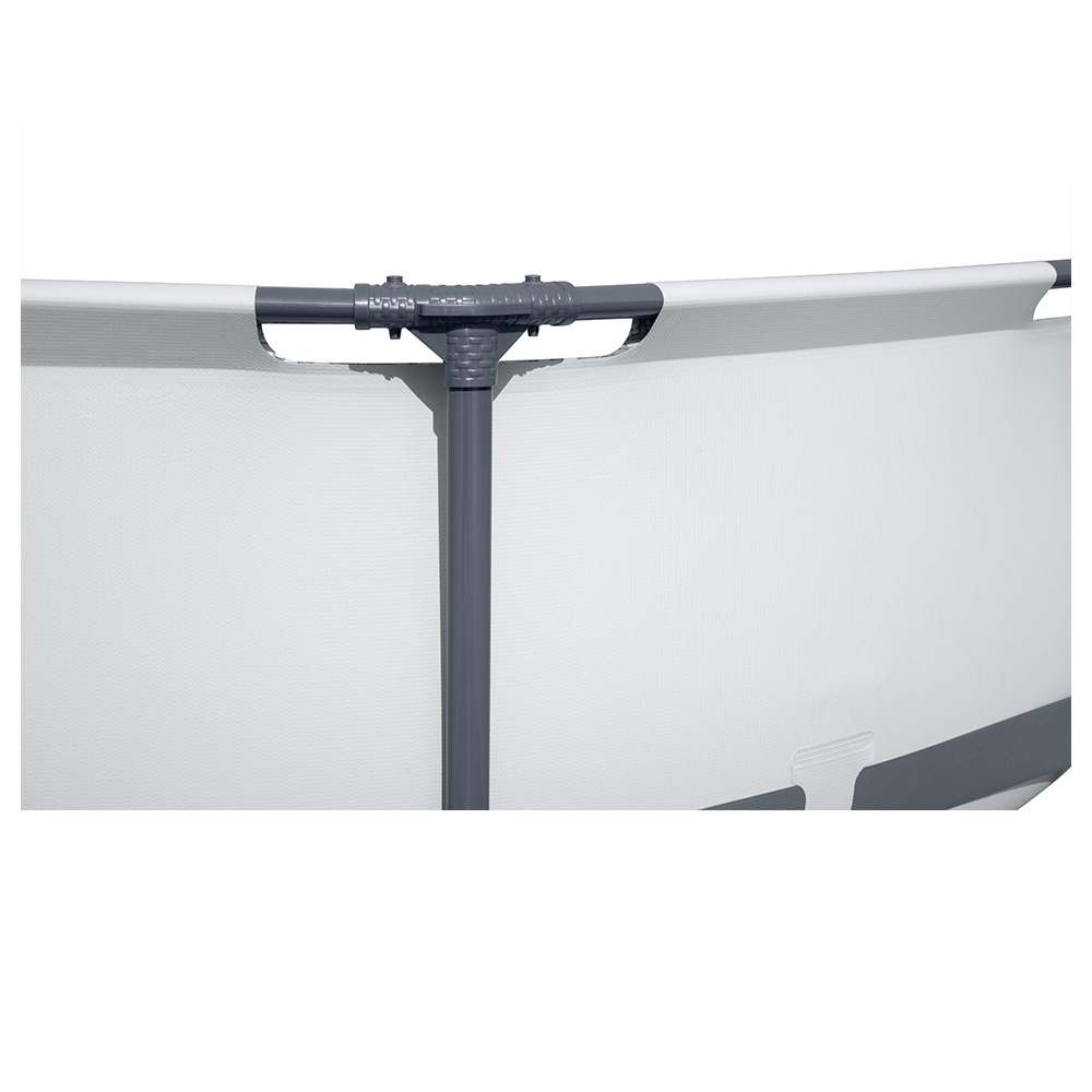 Bestway - Pool set Steelpro Max - 366x76cm