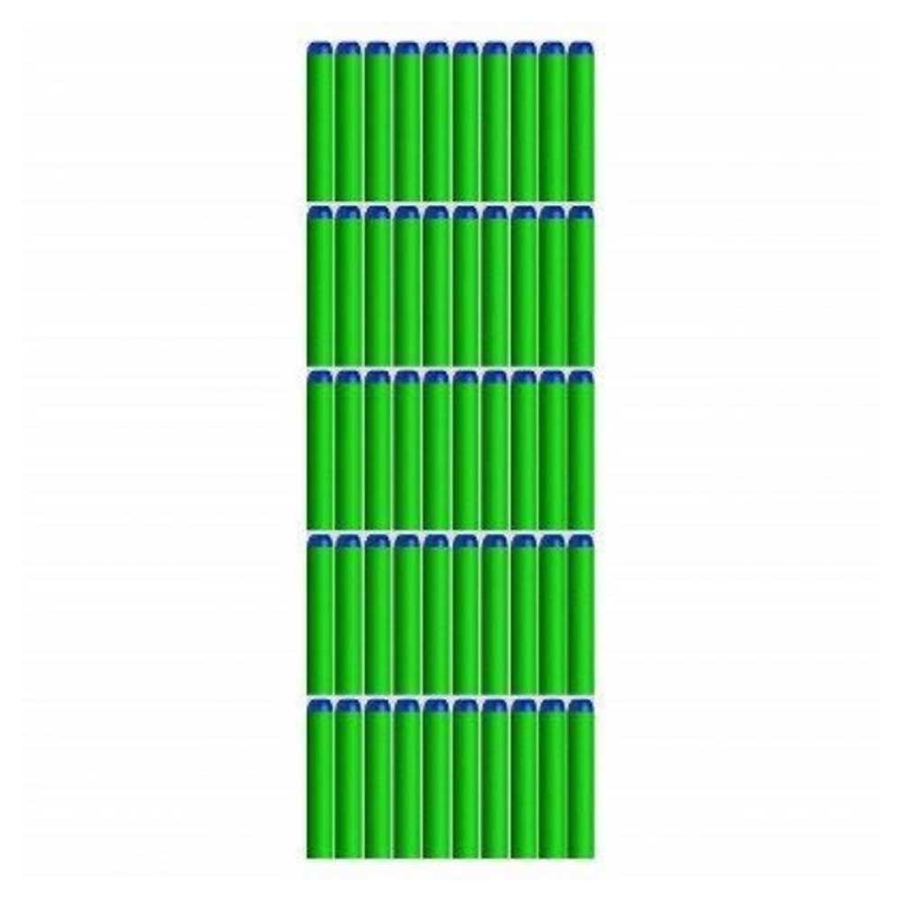 Dart Zone - Sureshot Dart Refill - 50 pcs