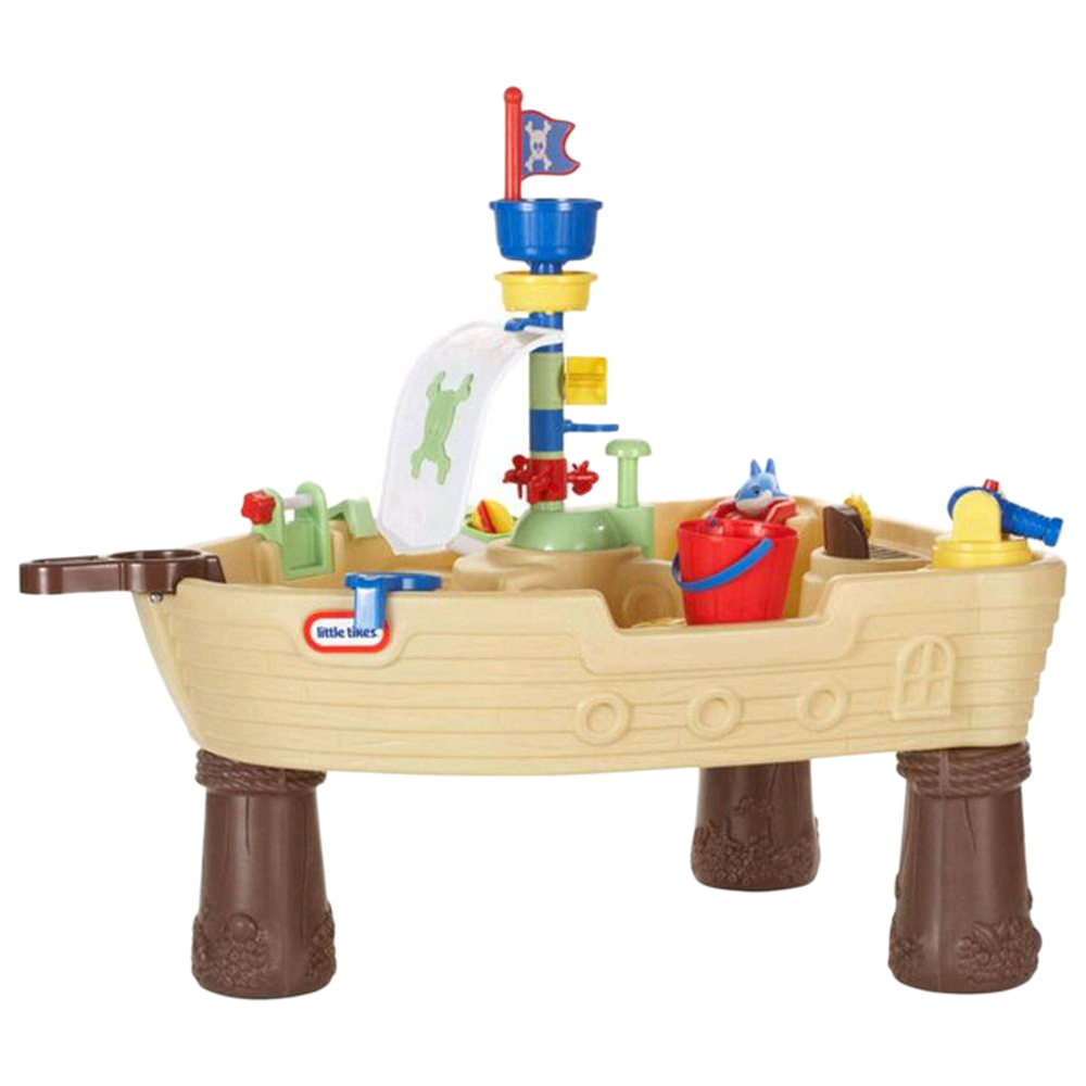 Little Tikes - Anchors Away Pirate Ship