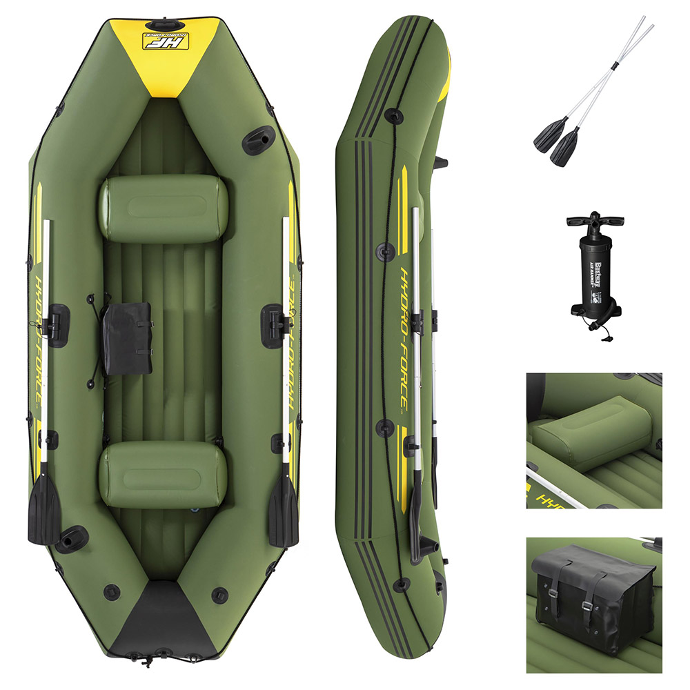Bestway - Hydro-Force Marine Pro