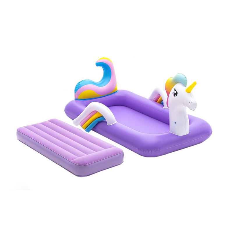 Bestway - Dreamchaser Airbed - Unicorn
