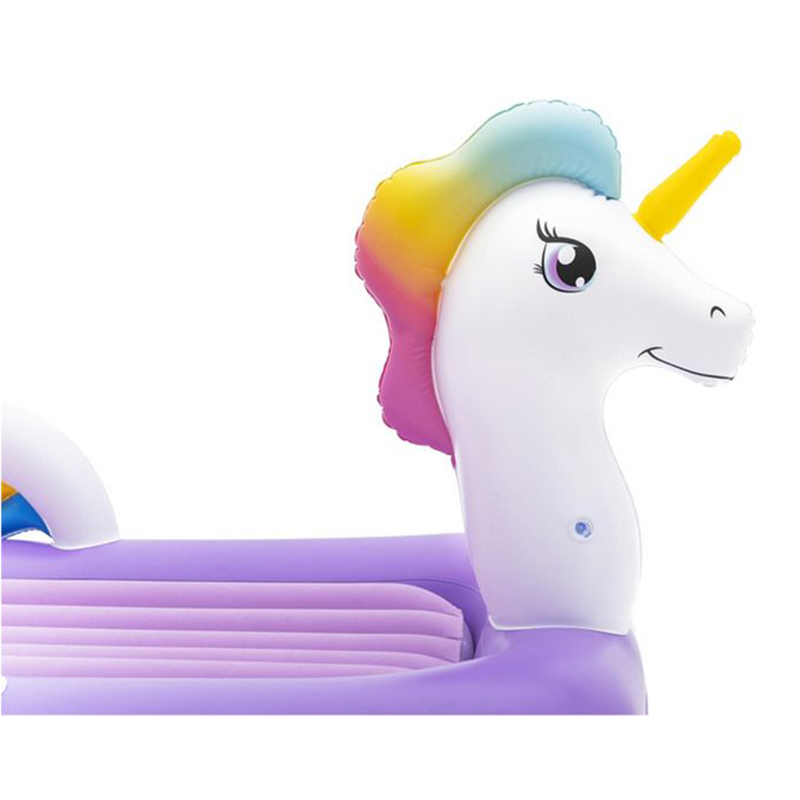 Bestway - Dreamchaser Airbed - Unicorn