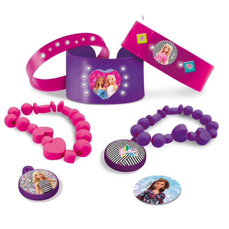 Lisciani - Barbie 1000 Bijoux