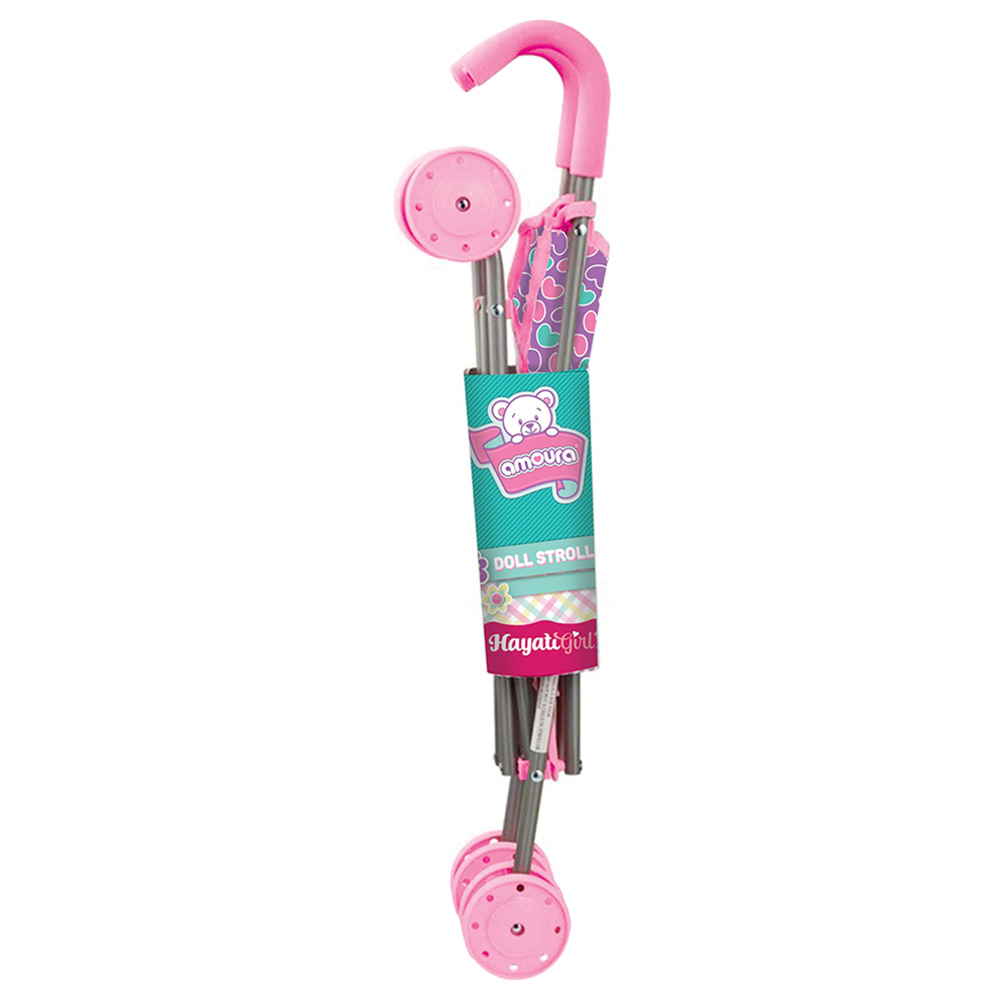 Hayati - Baby Amoura Stroller