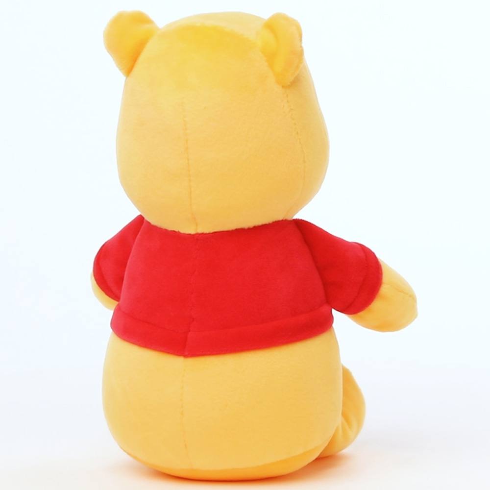 Disney Plush - Pooh Classic Plush - Medium - 10.5-inch