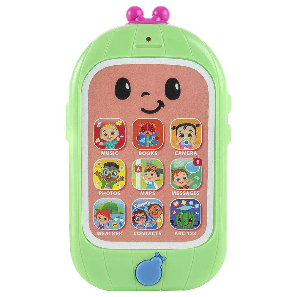 Cocomelon - Musical Cell Phone 