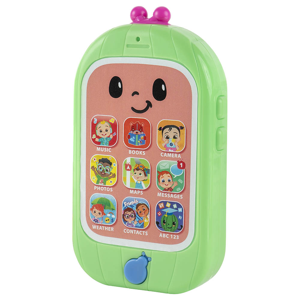 Cocomelon - Musical Cell Phone 