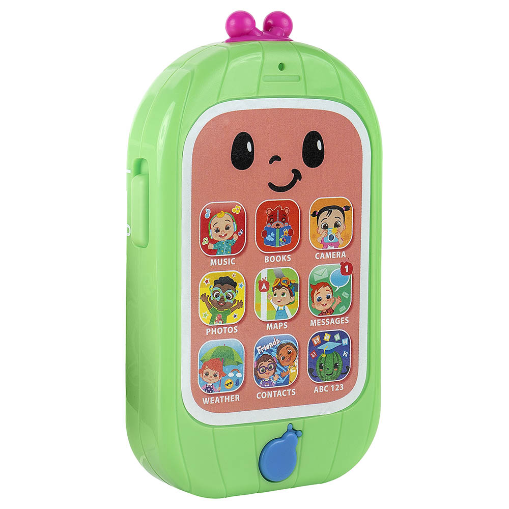 Cocomelon - Musical Cell Phone 