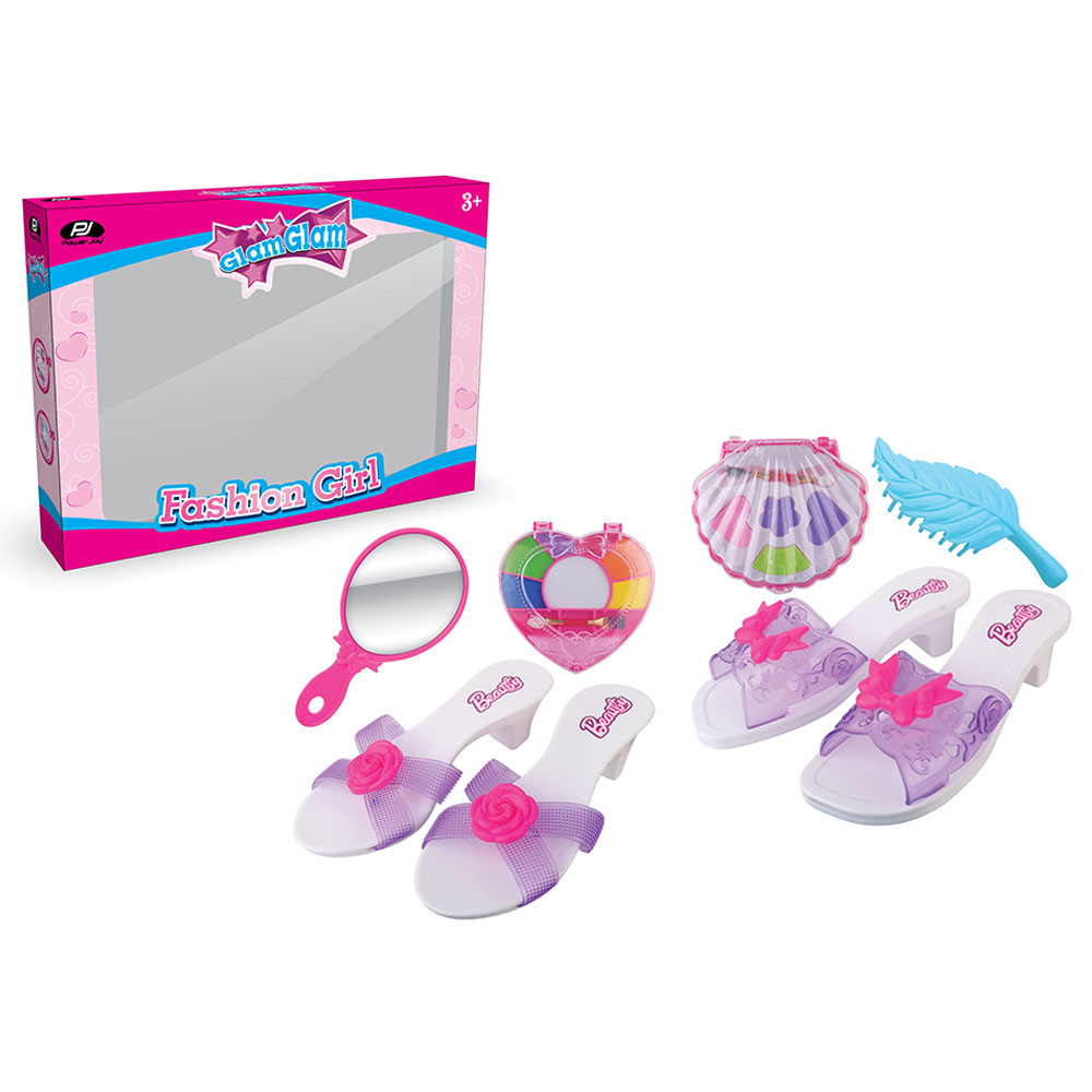 Power Joy - Glamglam Charm - Pink