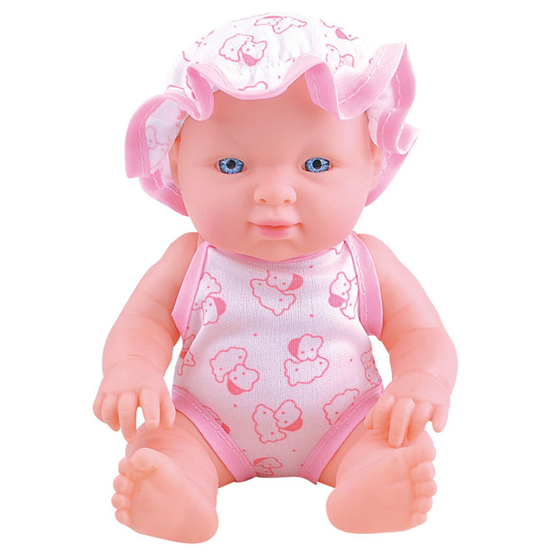 Power Joy - Baby Cayla Minime - 20cm - Assorted 1pc