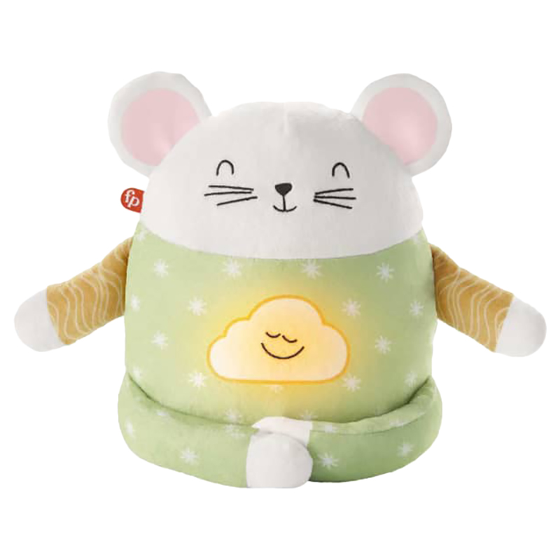 Fisher-Price Meditation Mouse
