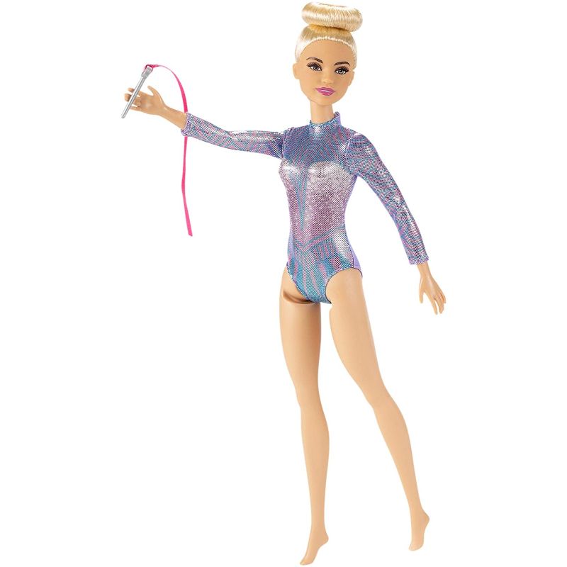 Barbie - You Can be Anything - Gymnast