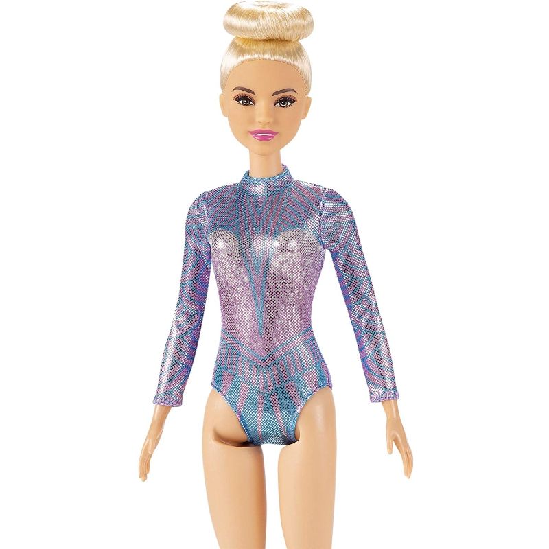 Barbie - You Can be Anything - Gymnast