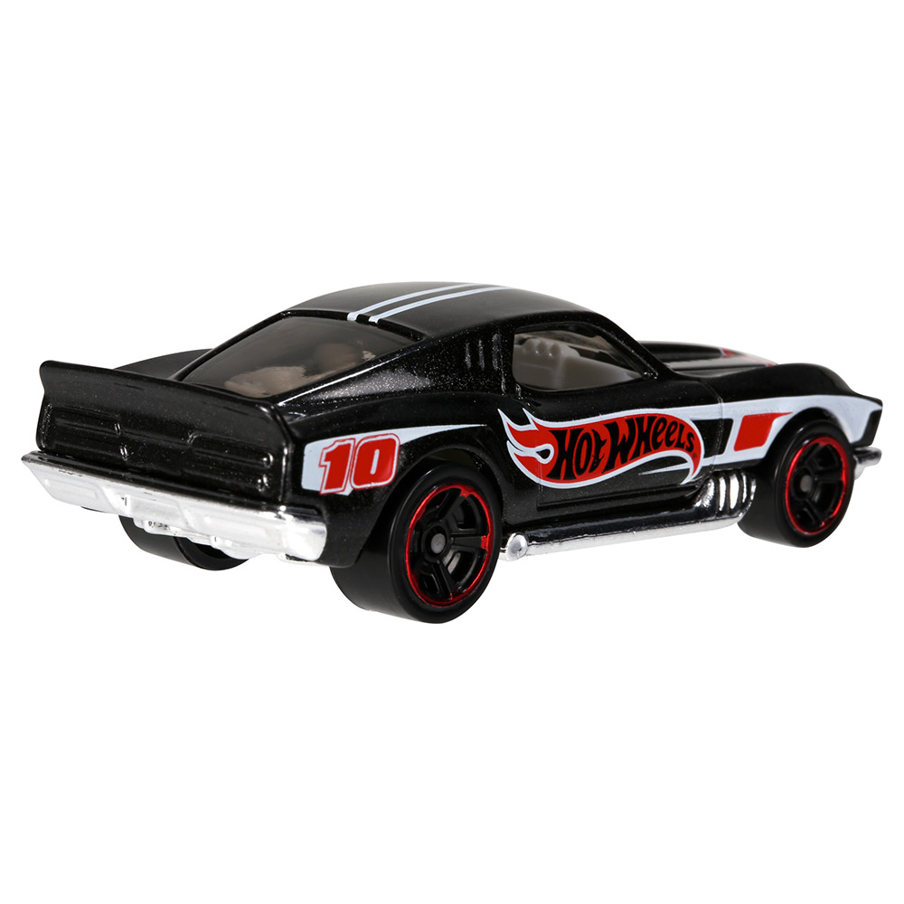 Hot Wheels - 1/64 Toy Sports & Race Vehicles - Pack of 20