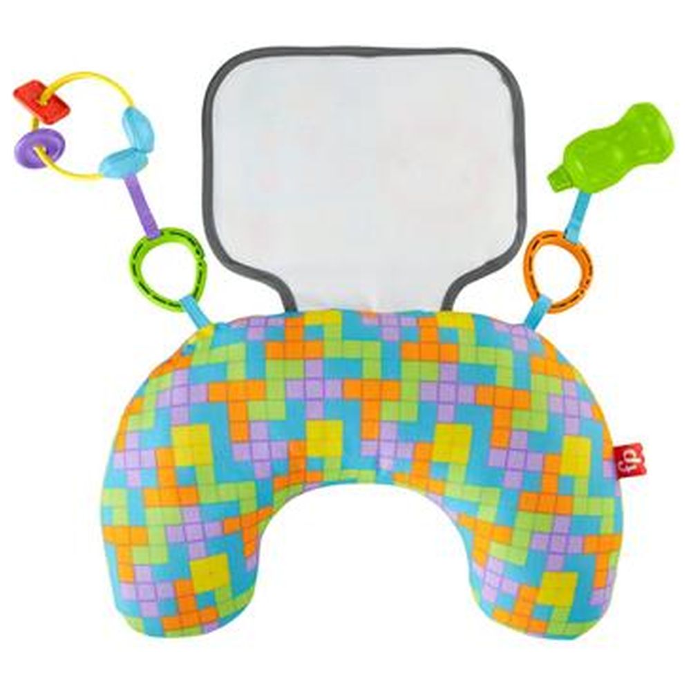 Fisher-Price Littlest Gamer Tummy Wedge