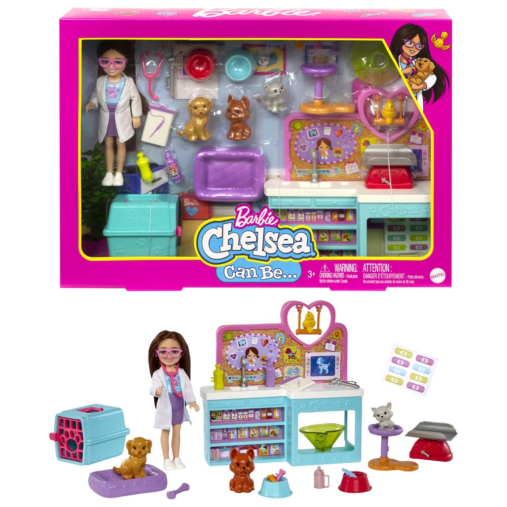 Barbie -