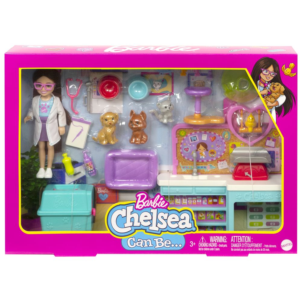 Barbie -