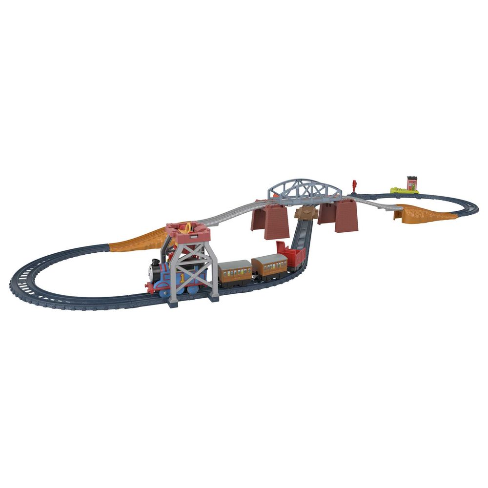Thomas & Friends - 3-In-1 Package Pickup