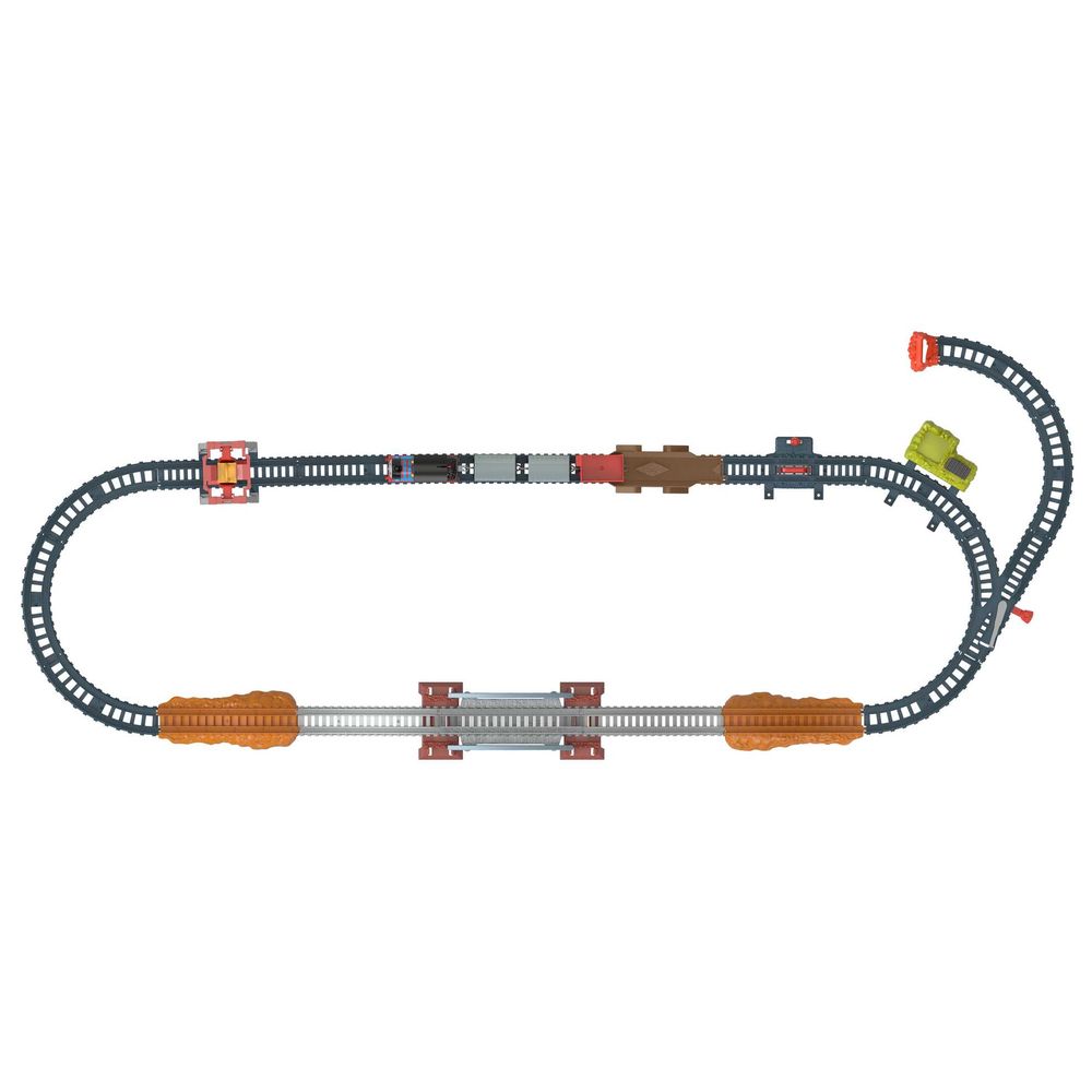 Thomas & Friends - 3-In-1 Package Pickup