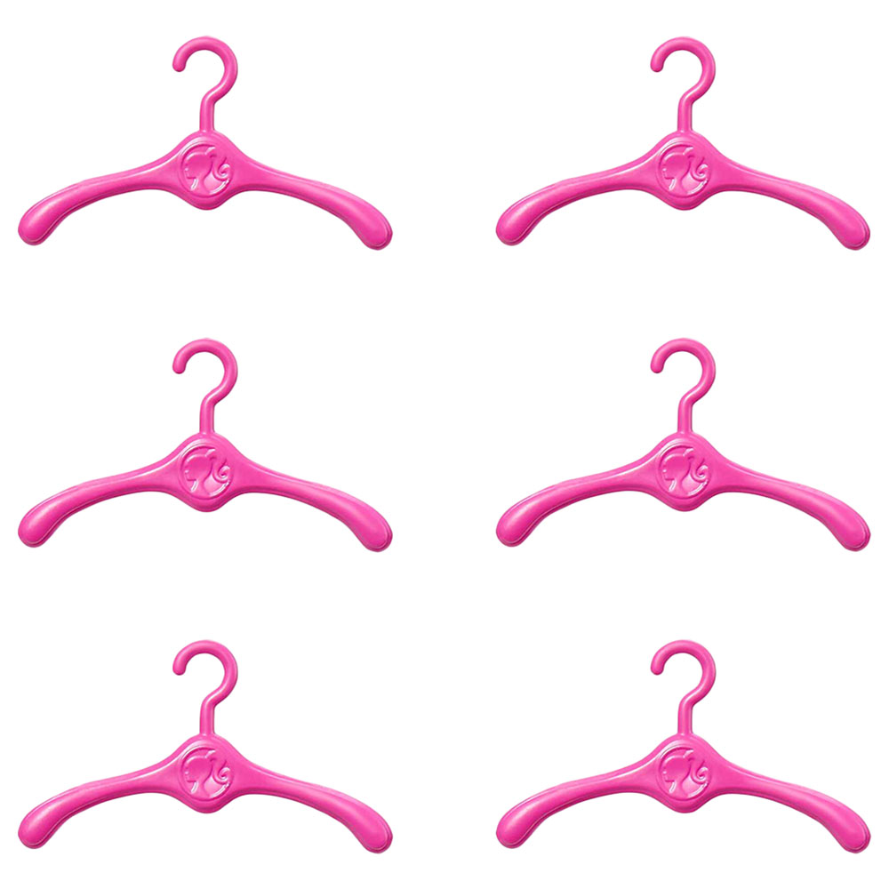 Mattel - Barbie Fashionistas Ultimate Closet For Barbie