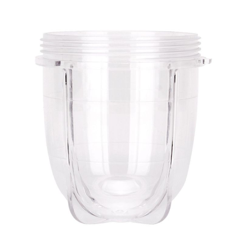 Magic Bullet Tritan Short Cup