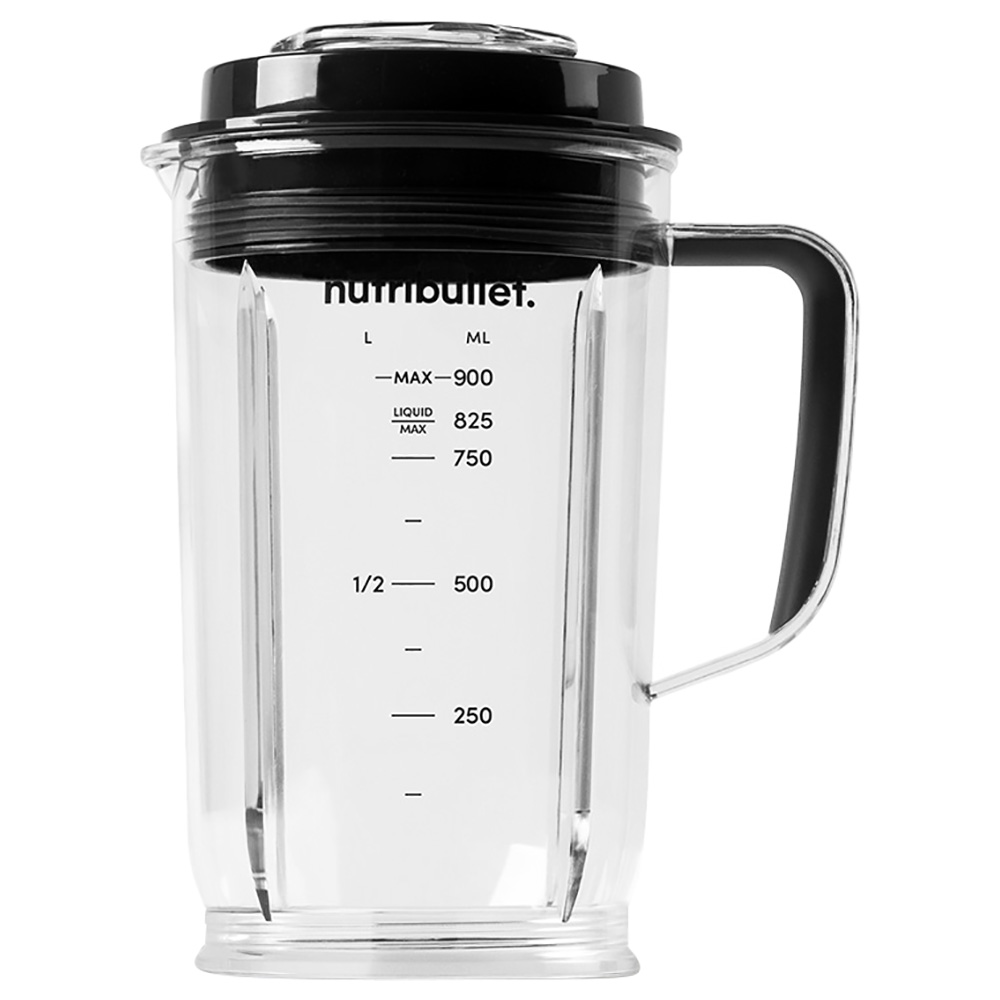 Nutribullet Blender Pitcher Set 900 ml
