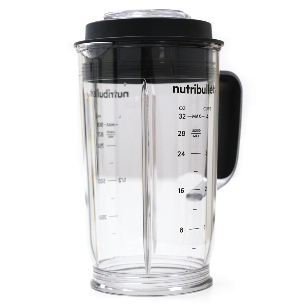 Nutribullet Blender Pitcher Set 900 ml