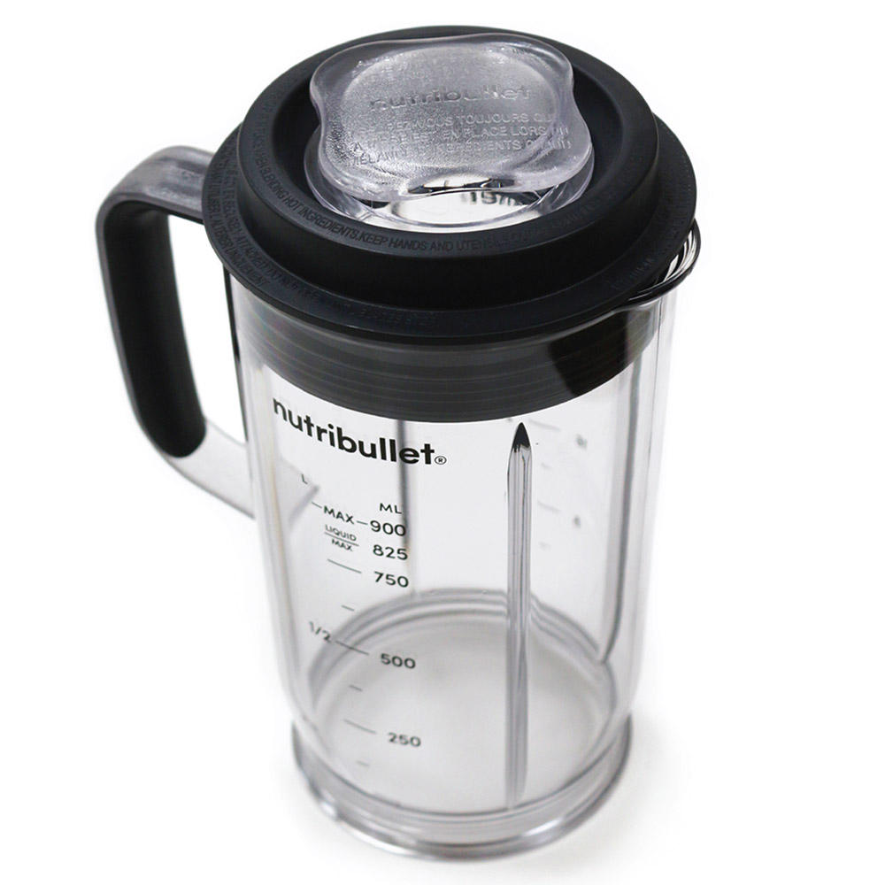 Nutribullet Blender Pitcher Set 900 ml