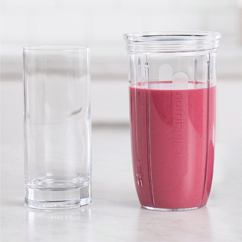 Nutribullet Blender Tall Cup 700 ml