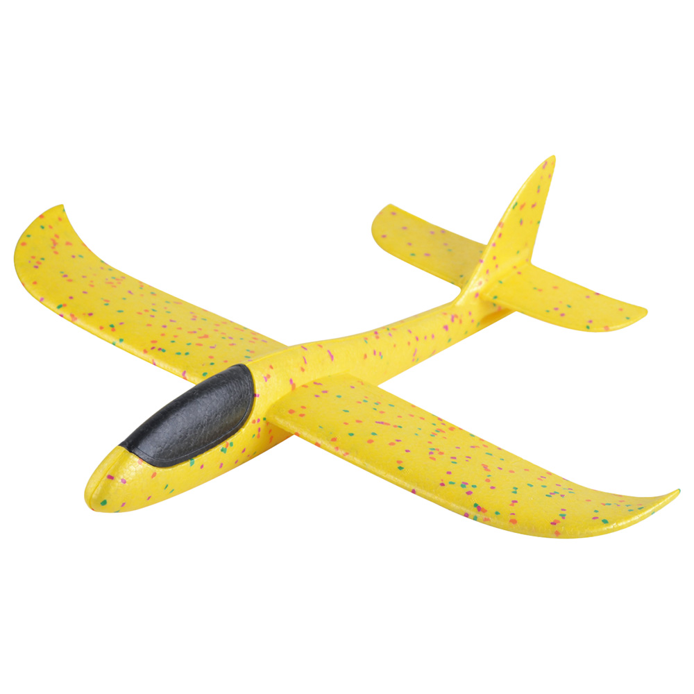 Power Joy - Vroom Vroom Super Glider - Assorted 1pc