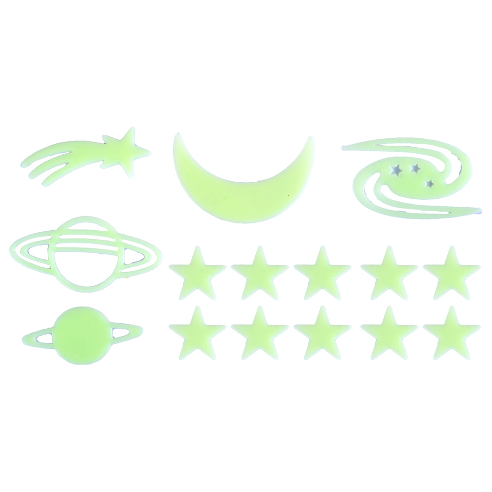 Power Joy - Everyday Toy Glow in the Dark - Assorted
