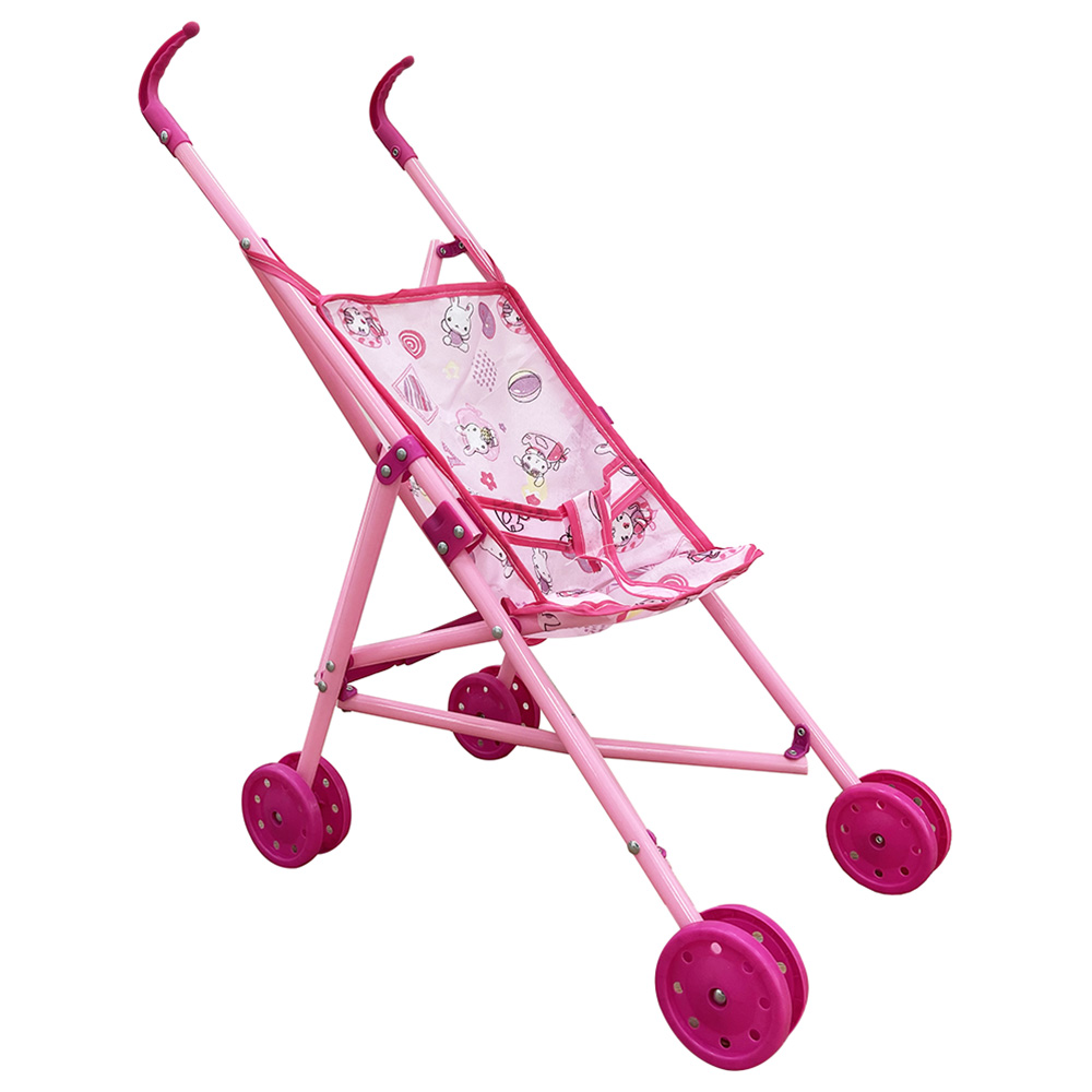 Power Joy - Baby Cayla Trolley
