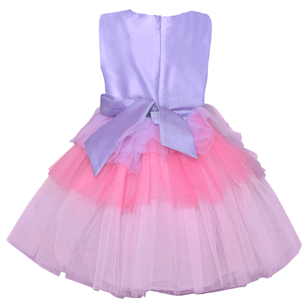 A Little Fable Magnificent Unicorn Dress