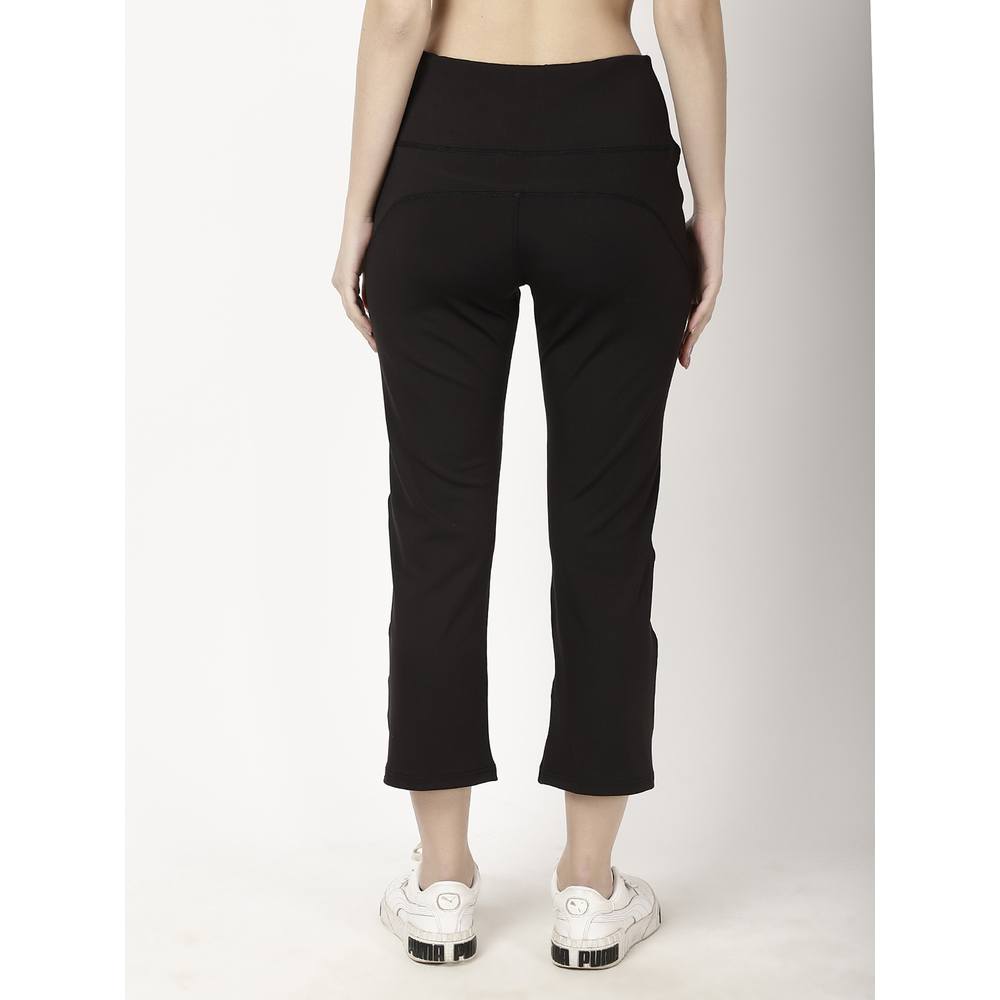 Studioactiv - Smart Pants - Black