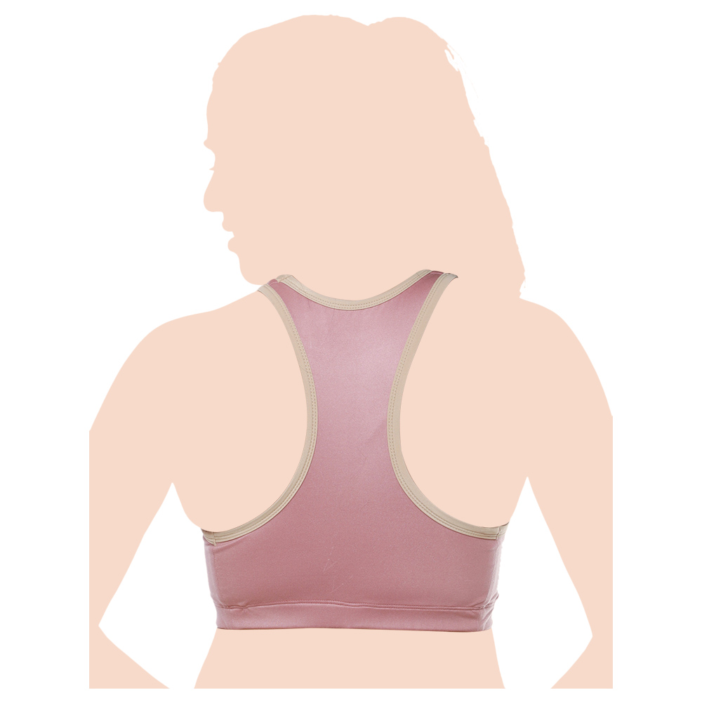 Studioactiv - Peach Beige Sports Bra