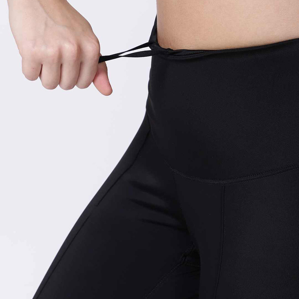 Studioactiv - Black Lace Dainty Darling Leggings