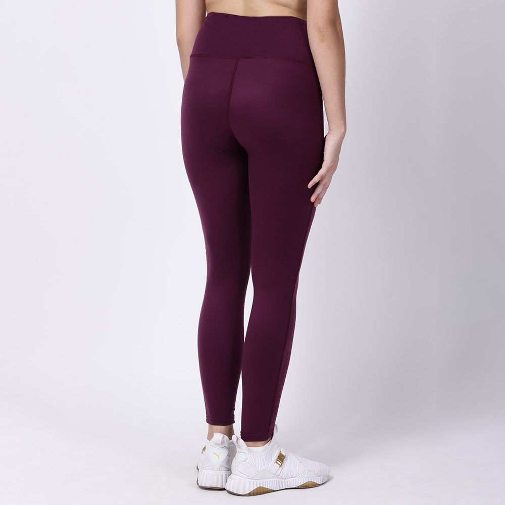 Studioactiv - Wine Dainty Darling Leggings