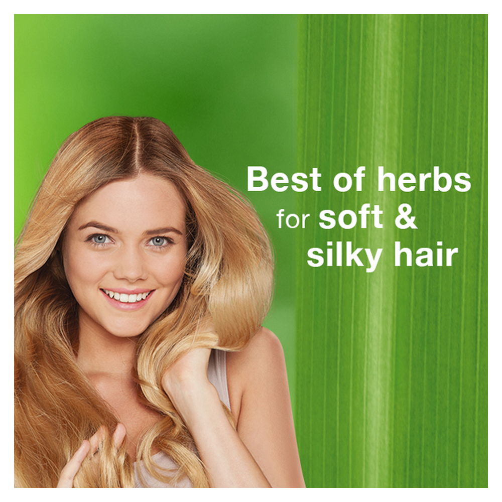 Himalaya - Shampoo Smooth & Silky Moisturising 2 x 400 ml