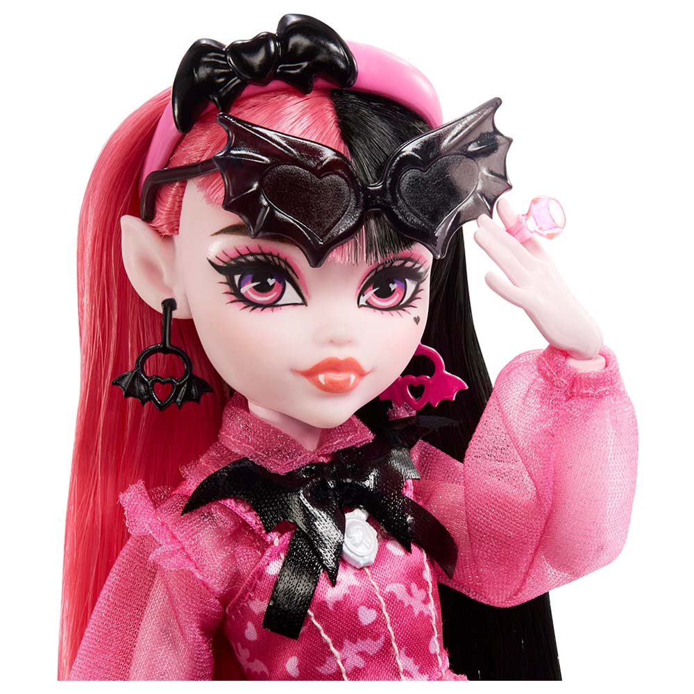 Monster High - Core Doll - Draculaura