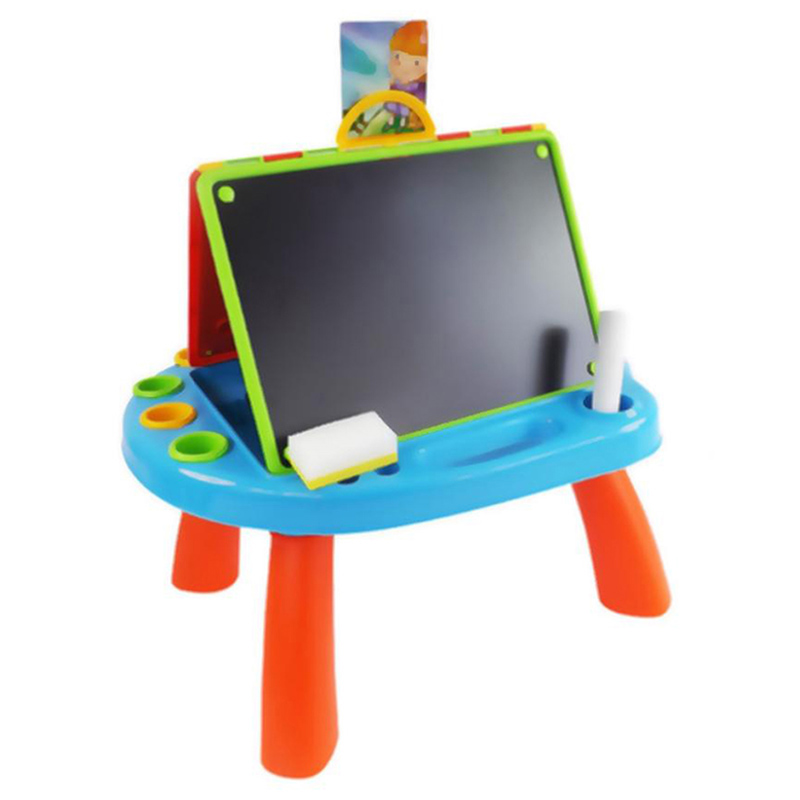 Tengjia - Projector Desk Learning Easel