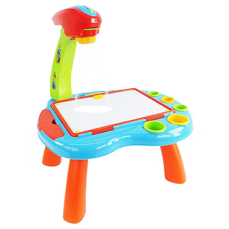 Tengjia - Projector Desk Learning Easel