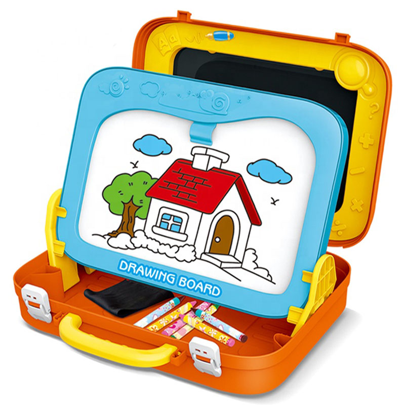 Tengjia - 2-In-1 Drawing Board