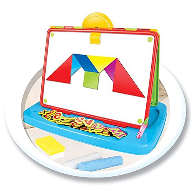 Tengjia - Two Sides Learning Easel